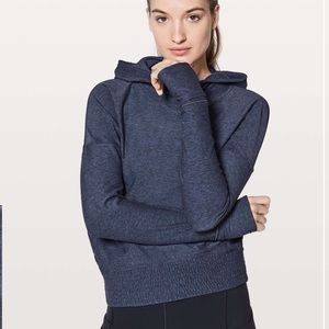 Lulu Lemon “Lead the Pack Hoodie”